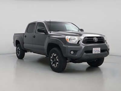 2013 Toyota Tacoma PreRunner -
                Buena Park, CA