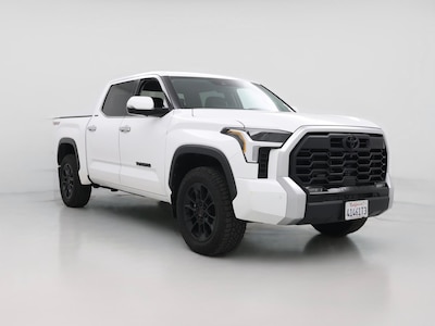 2023 Toyota Tundra Limited -
                San Diego, CA