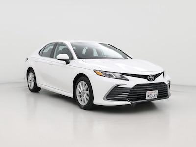 2023 Toyota Camry LE -
                Irvine, CA