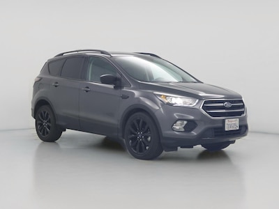 2017 Ford Escape SE -
                Duarte, CA