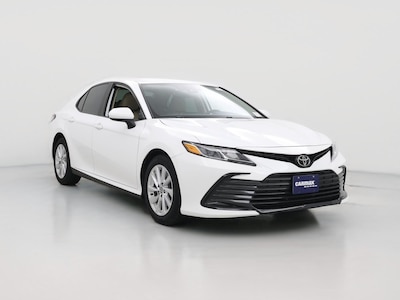 2021 Toyota Camry LE -
                Irvine, CA