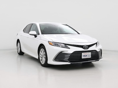 2023 Toyota Camry LE -
                Irvine, CA