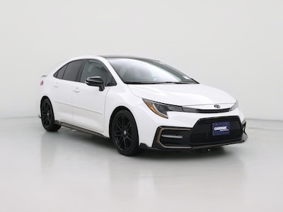 2022 Toyota Corolla SE -
                Irvine, CA