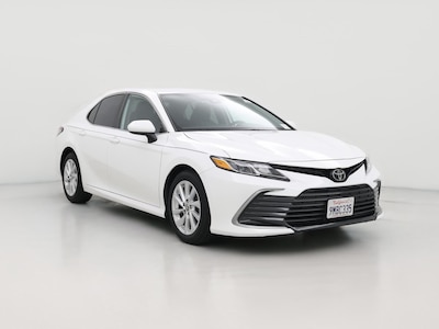 2023 Toyota Camry LE -
                San Diego, CA