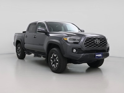 2023 Toyota Tacoma TRD Off-Road -
                Irvine, CA