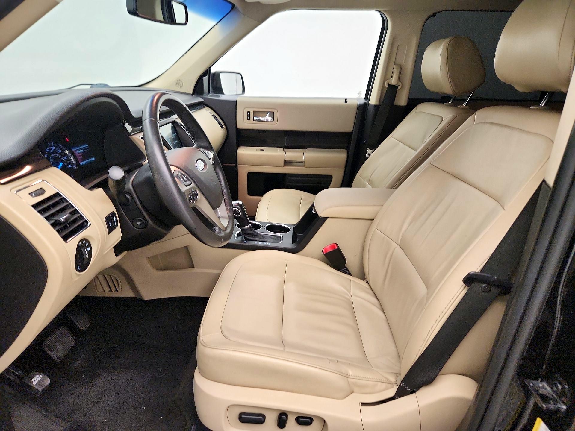 Thumbnail: 2018 Ford Flex - 11