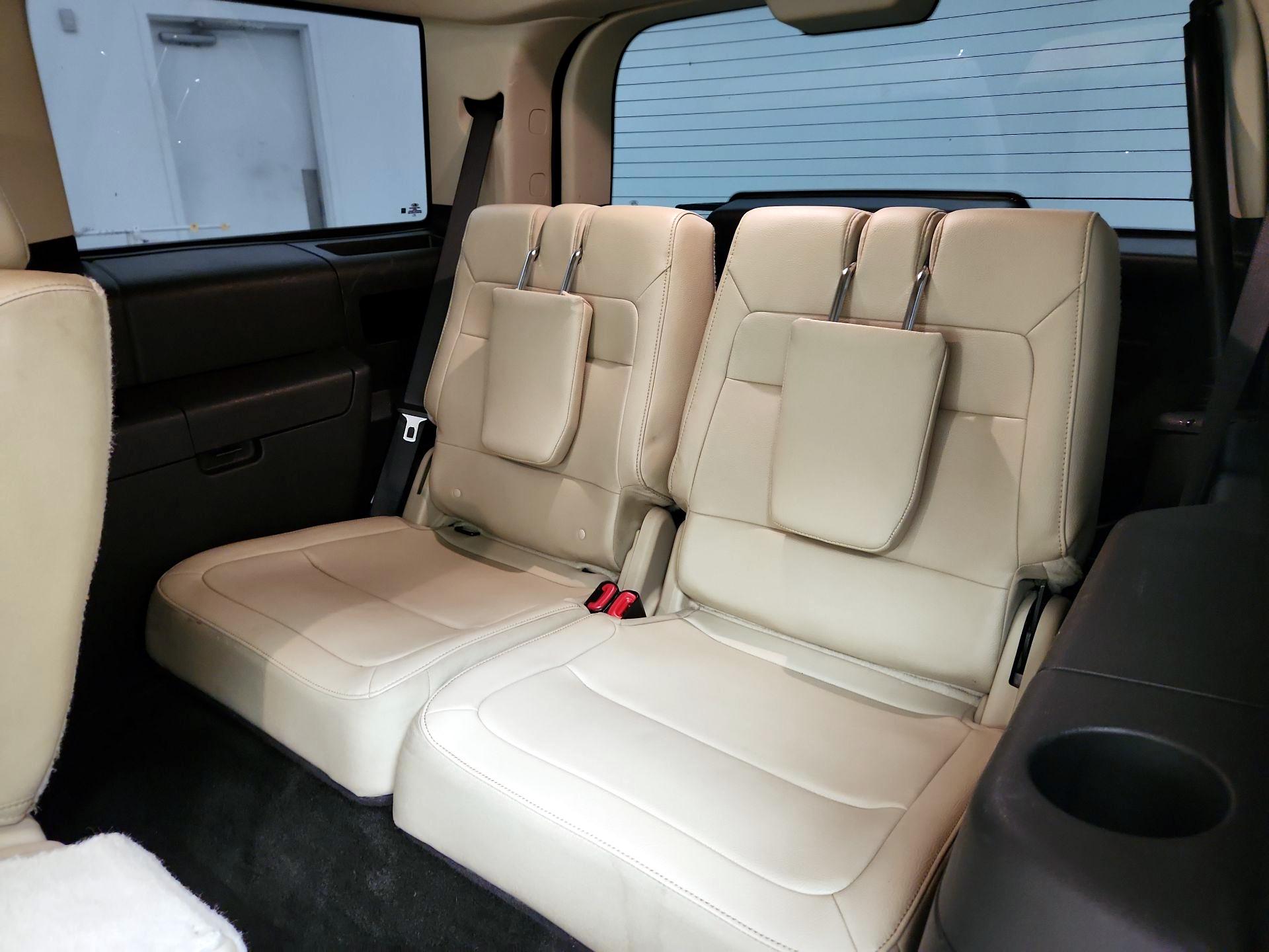 Thumbnail: 2018 Ford Flex - 20