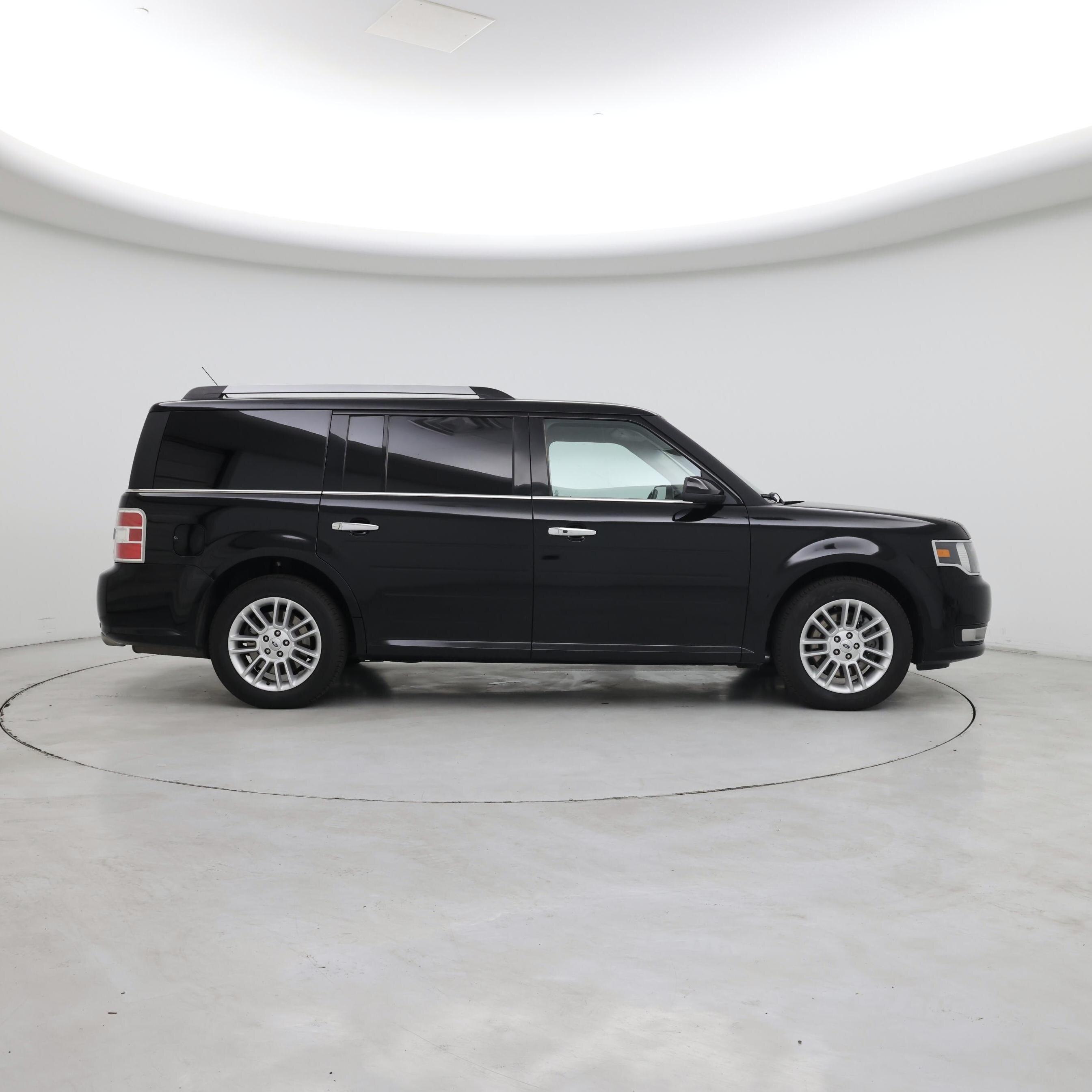 Thumbnail: 2018 Ford Flex - 7