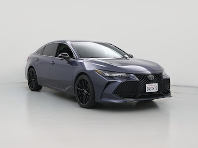 2019 Toyota Avalon XSE -
                Irvine, CA