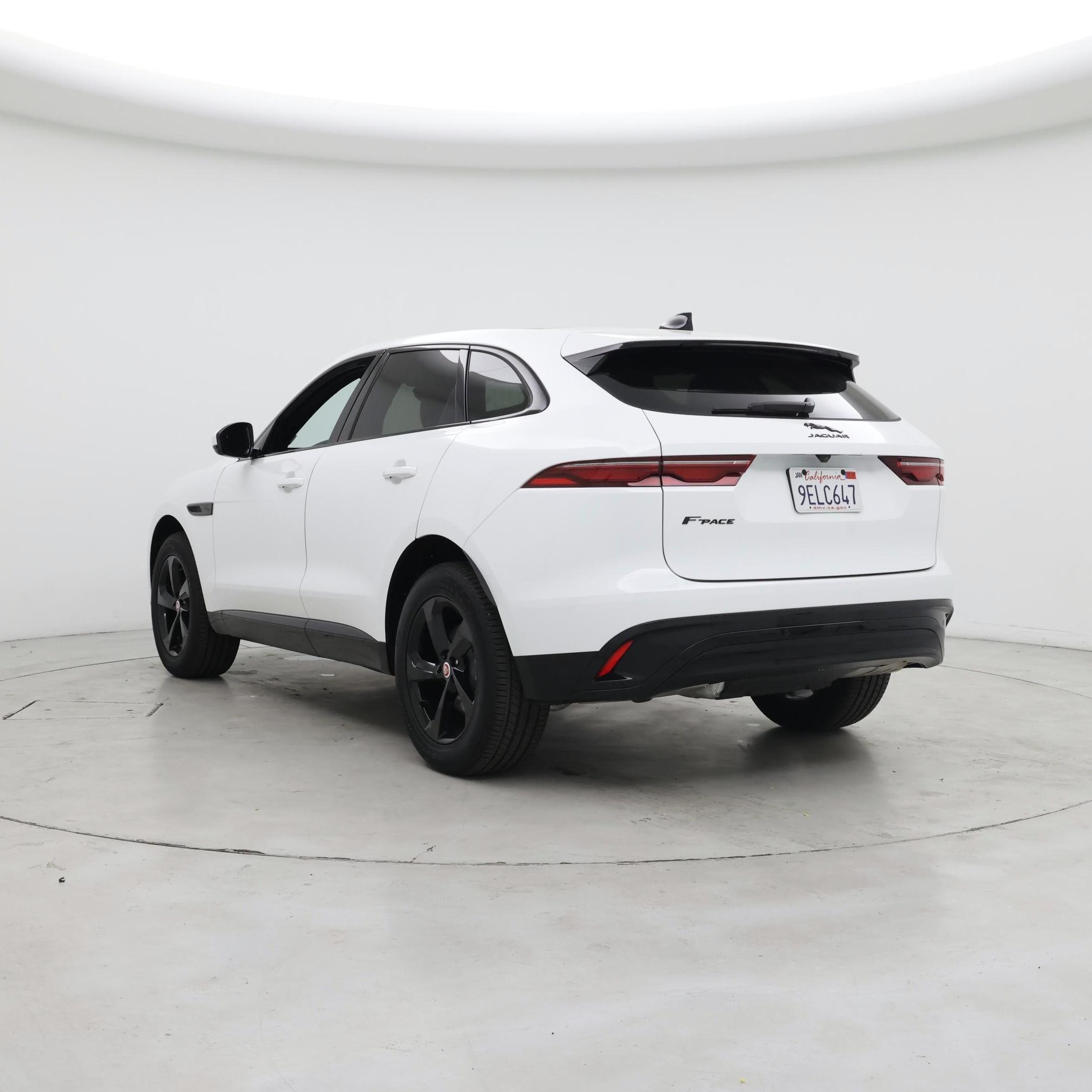 Thumbnail: 2023 Jaguar F-Pace - 2