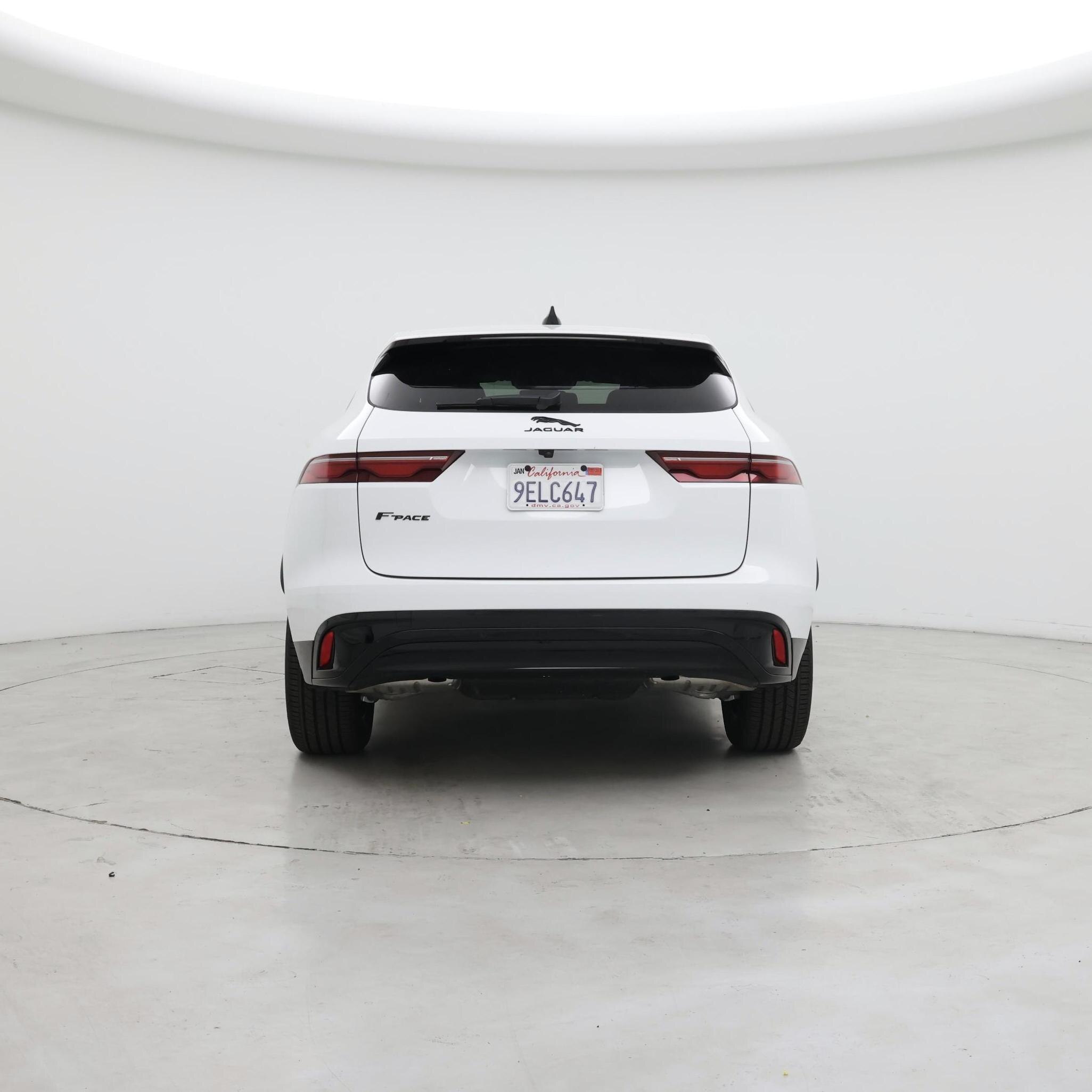 Thumbnail: 2023 Jaguar F-Pace - 6