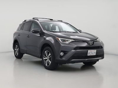 2018 Toyota RAV4 XLE -
                Buena Park, CA