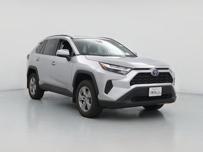 2024 Toyota RAV4 XLE -
                Irvine, CA