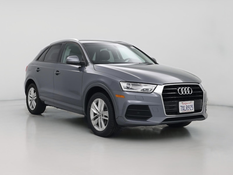 2017 Audi Q3 Premium -
                  Palm Desert, CA