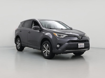 2018 Toyota RAV4 XLE -
                Costa Mesa, CA