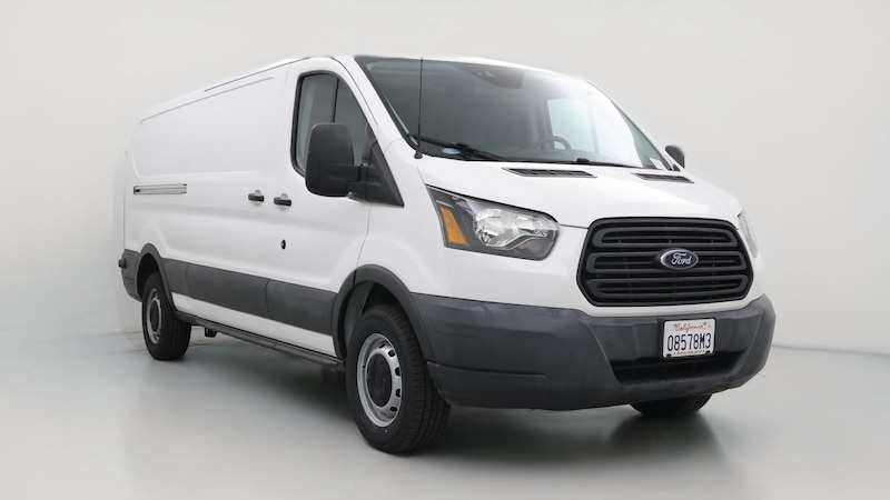 2018 Ford Transit Series 150 Hero Image