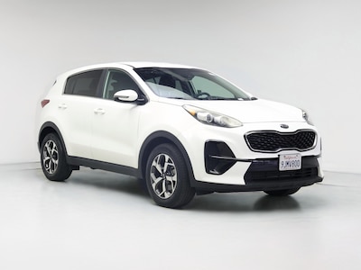 2020 Kia Sportage LX -
                Murrieta, CA