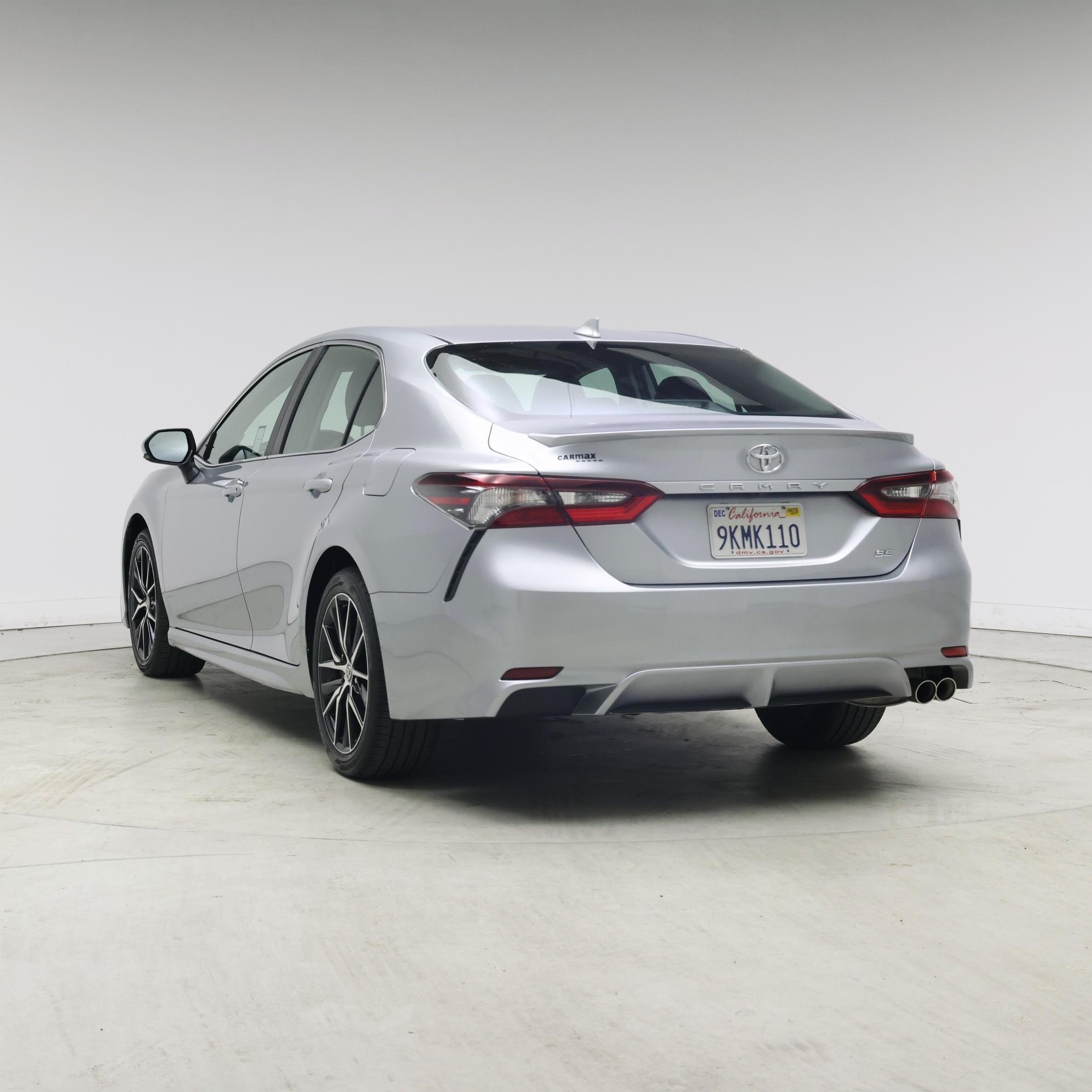 Thumbnail: 2024 Toyota Camry - 2