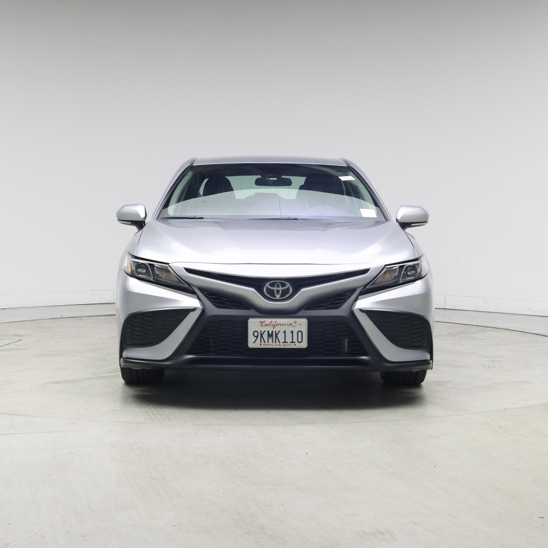 Thumbnail: 2024 Toyota Camry - 5