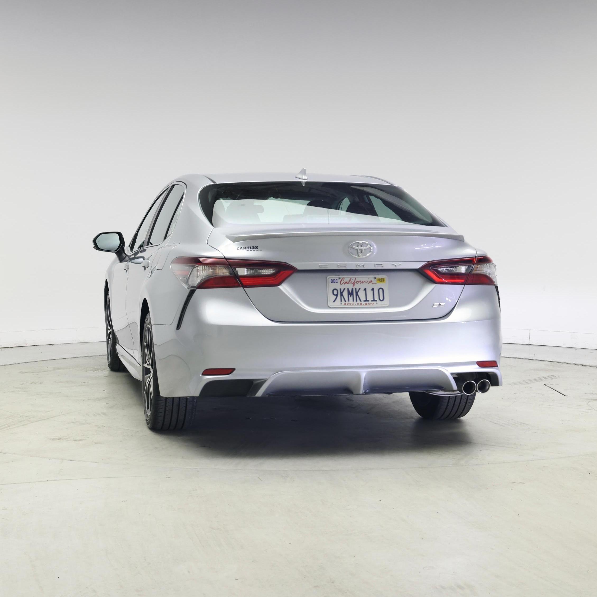 Thumbnail: 2024 Toyota Camry - 6