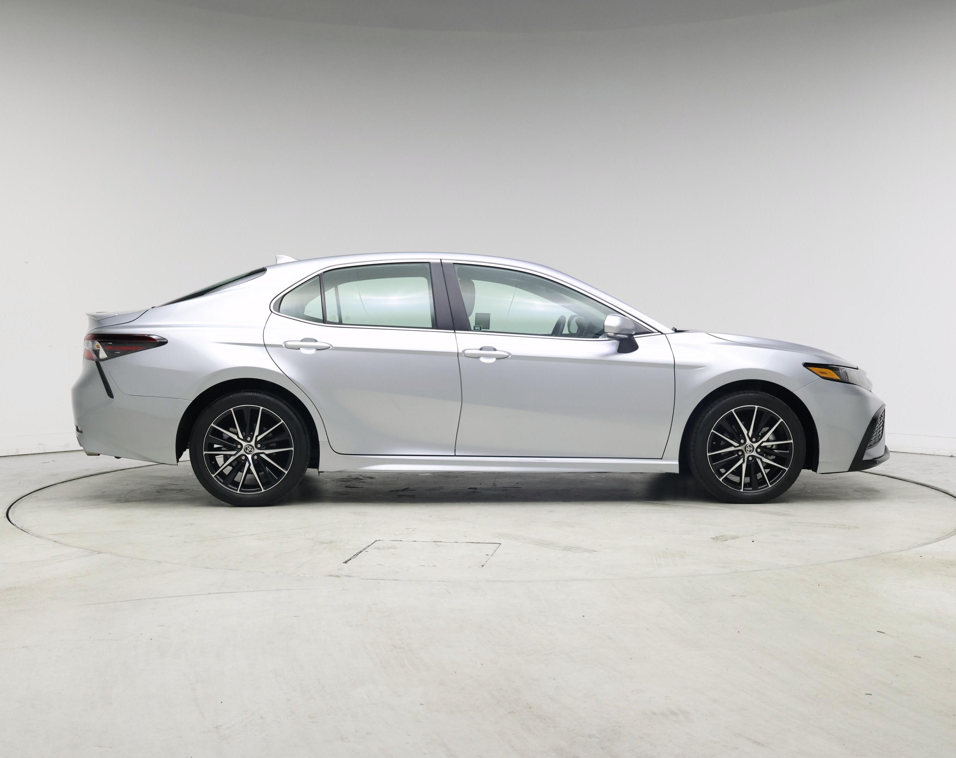 Thumbnail: 2024 Toyota Camry - 7