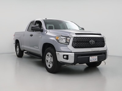 2018 Toyota Tundra SR5 -
                Irvine, CA