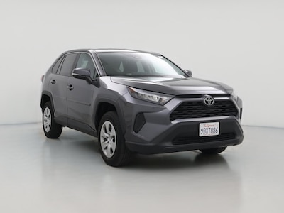 2022 Toyota RAV4 LE -
                Costa Mesa, CA