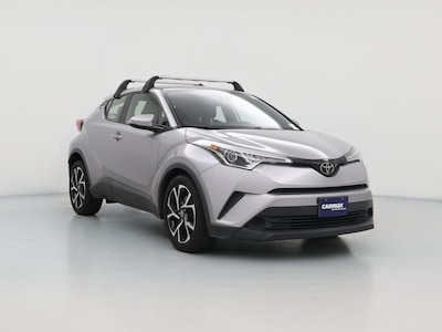 2018 Toyota C-HR XLE -
                Ontario, CA