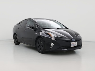 2016 Toyota Prius Four Touring -
                Costa Mesa, CA