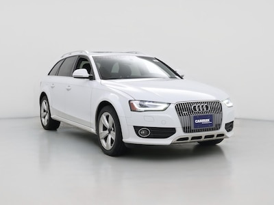 2015 Audi Allroad Premium Plus -
                Irvine, CA