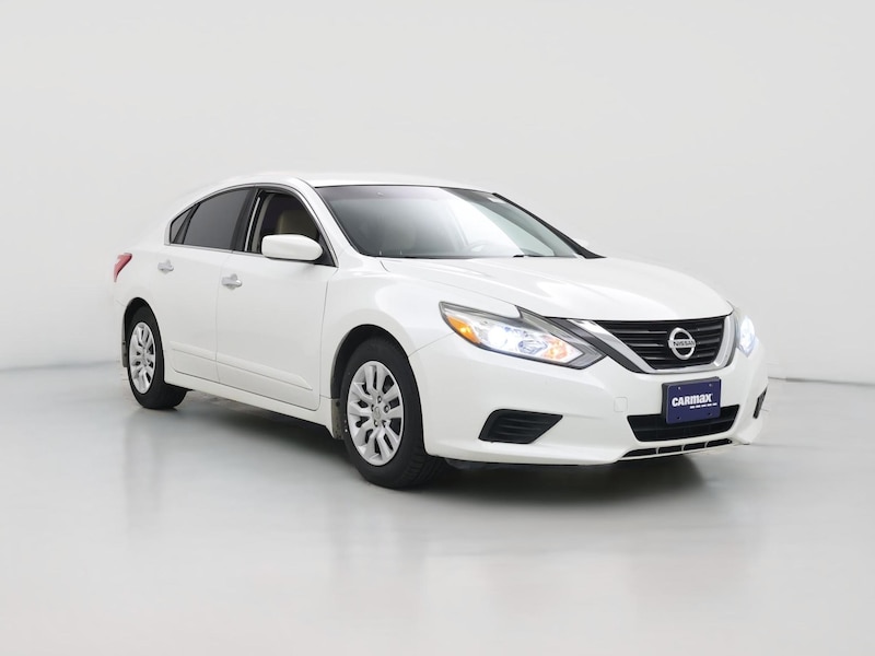 2016 Nissan Altima S -
                  Oxnard, CA
