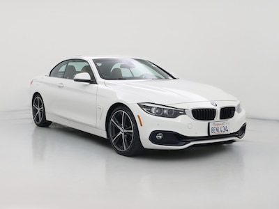 2018 BMW 4 Series 430i -
                Canoga Park, CA
