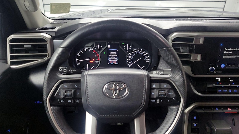 2023 Toyota Tundra SR5 10