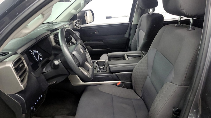 2023 Toyota Tundra SR5 11