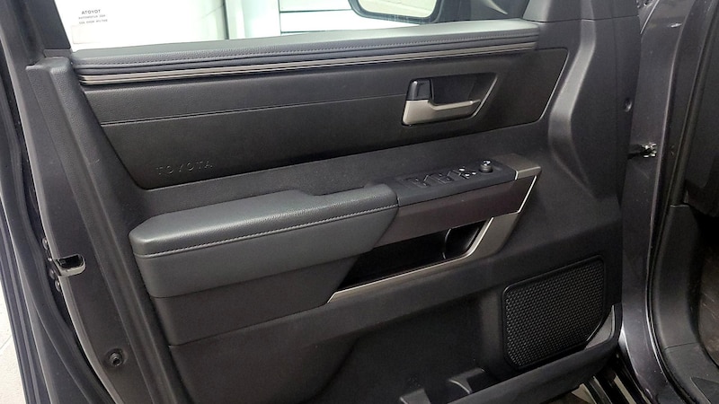2023 Toyota Tundra SR5 12