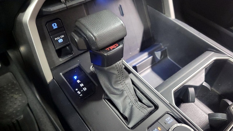 2023 Toyota Tundra SR5 16