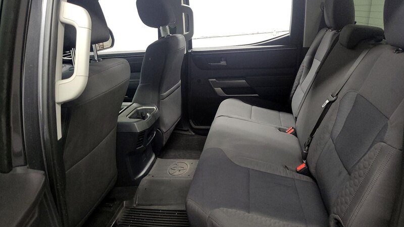 2023 Toyota Tundra SR5 17