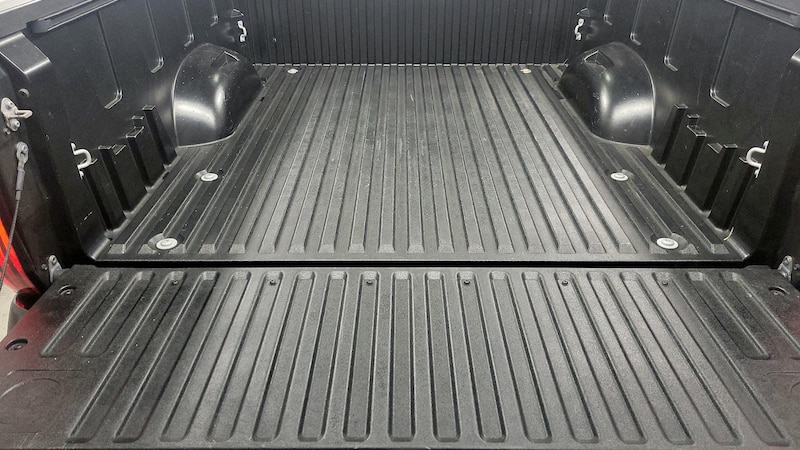 2023 Toyota Tundra SR5 18