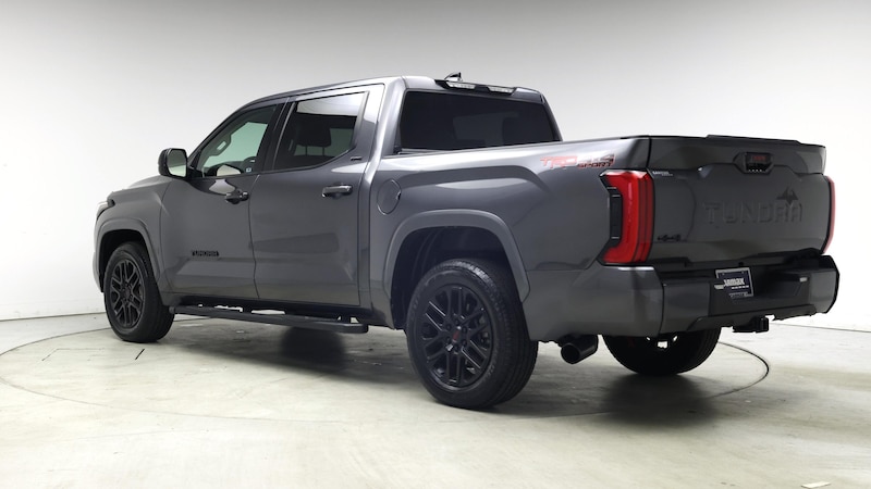 2023 Toyota Tundra SR5 2