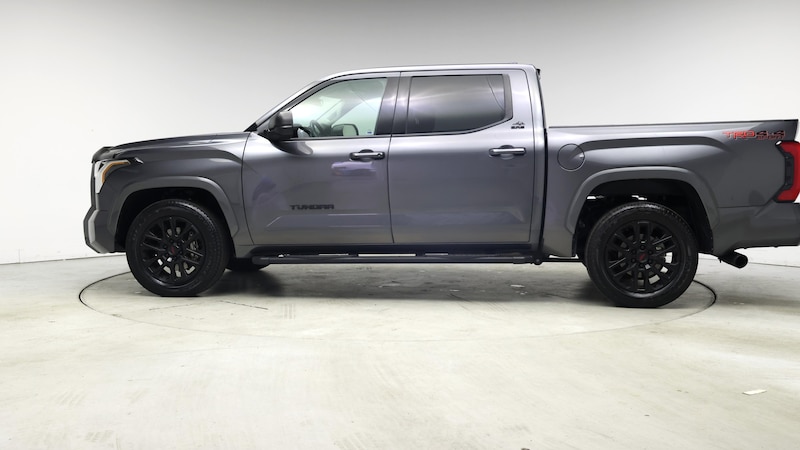 2023 Toyota Tundra SR5 3