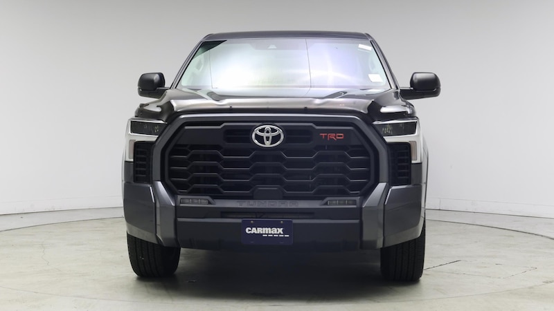 2023 Toyota Tundra SR5 5