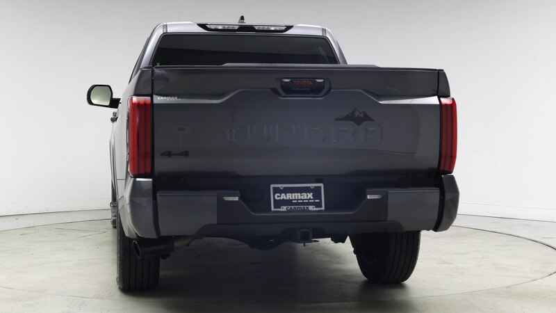 2023 Toyota Tundra SR5 6