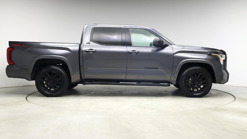2023 Toyota Tundra SR5 7