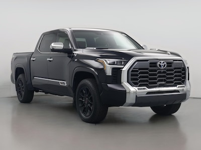 2022 Toyota Tundra 1794 Edition -
                Wilmington, NC