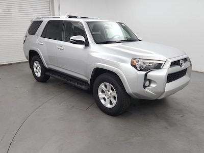 2016 Toyota 4Runner SR5 -
                Wilmington, NC