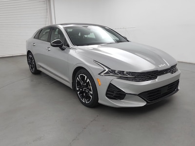 2023 Kia K5 GT-Line -
                Fayetteville, NC