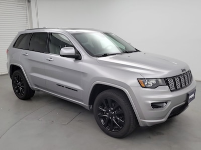 2018 Jeep Grand Cherokee Altitude -
                Wilmington, NC