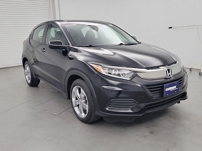 2022 Honda HR-V LX -
                Wilmington, NC