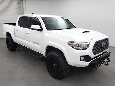 2023 Toyota Tacoma TRD Sport -
                Wilmington, NC