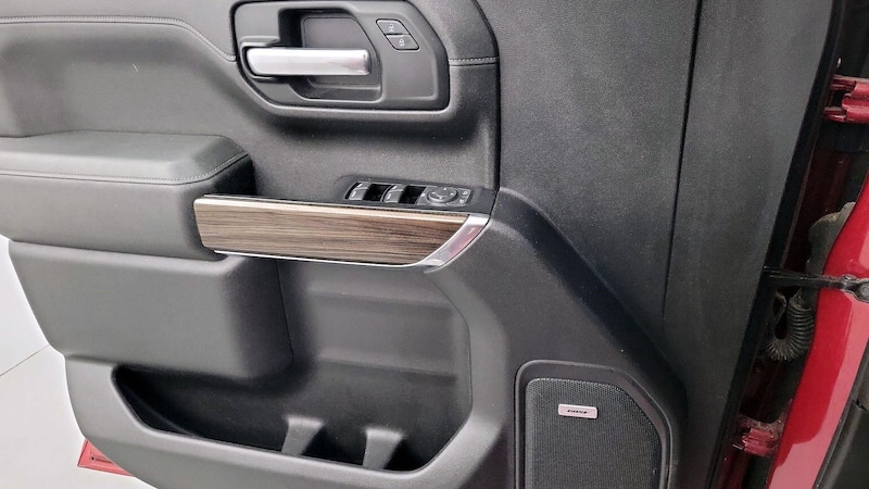 2019 Chevrolet Silverado 1500 RST 10